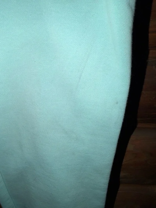 Light Blue Carhartt Sweatpants Size L- READ - Picture 9 of 11